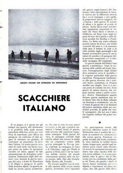 Panorama enciclopedia delle attualità