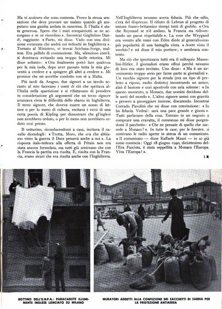 Panorama enciclopedia delle attualità