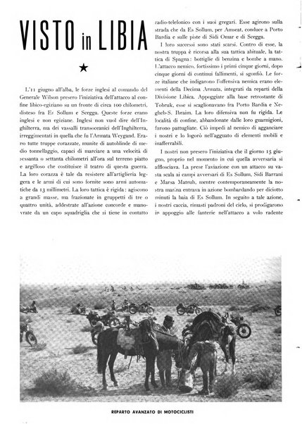 Panorama enciclopedia delle attualità