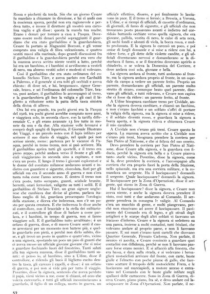 Panorama enciclopedia delle attualità