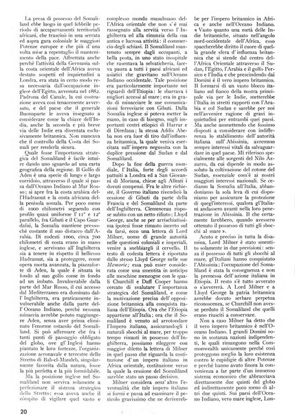 Panorama enciclopedia delle attualità