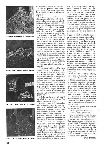 Panorama enciclopedia delle attualità