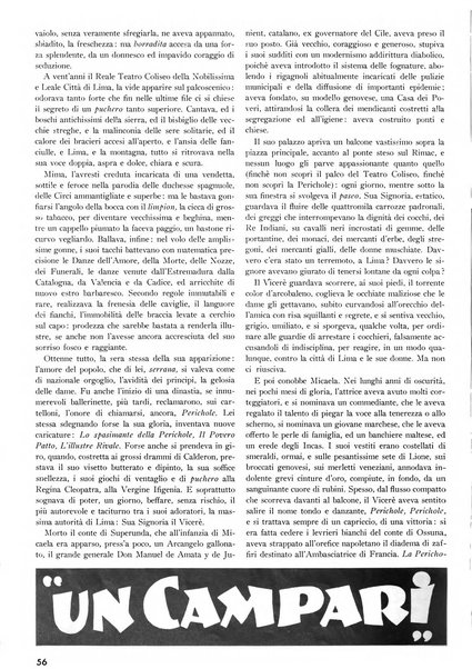 Panorama enciclopedia delle attualità