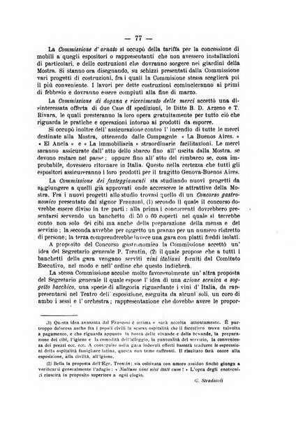 La rivista periodico della R. Scuola di Viticoltura e di Enologia di Conegliano