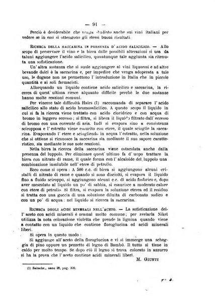 La rivista periodico della R. Scuola di Viticoltura e di Enologia di Conegliano