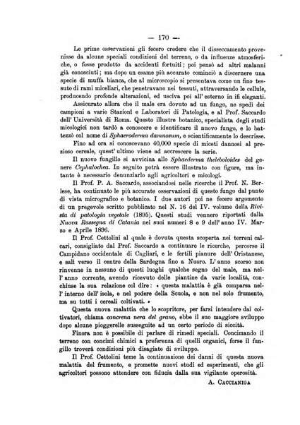 La rivista periodico della R. Scuola di Viticoltura e di Enologia di Conegliano