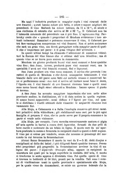 La rivista periodico della R. Scuola di Viticoltura e di Enologia di Conegliano