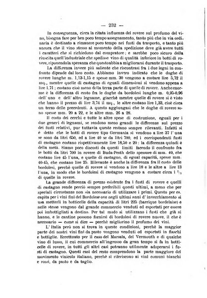 La rivista periodico della R. Scuola di Viticoltura e di Enologia di Conegliano