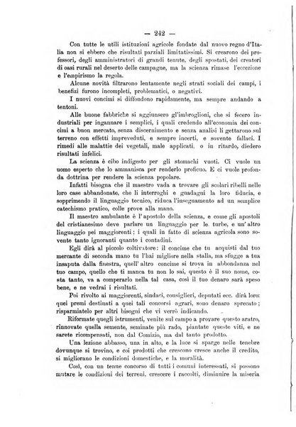 La rivista periodico della R. Scuola di Viticoltura e di Enologia di Conegliano