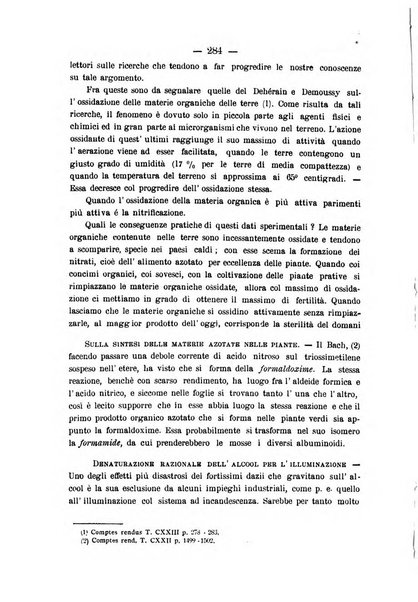 La rivista periodico della R. Scuola di Viticoltura e di Enologia di Conegliano