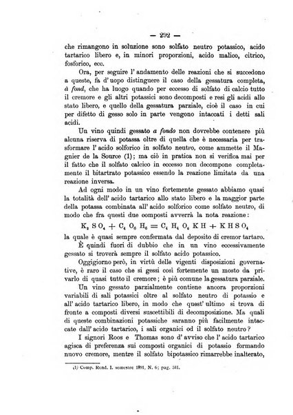 La rivista periodico della R. Scuola di Viticoltura e di Enologia di Conegliano