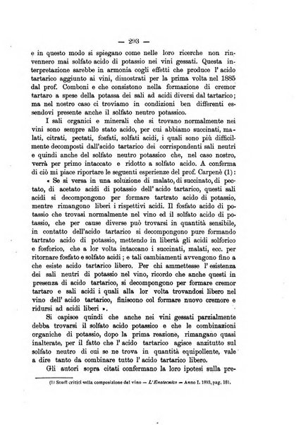 La rivista periodico della R. Scuola di Viticoltura e di Enologia di Conegliano