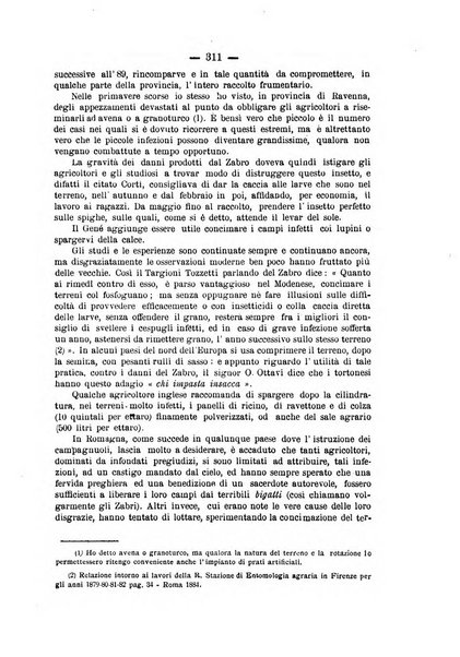 La rivista periodico della R. Scuola di Viticoltura e di Enologia di Conegliano