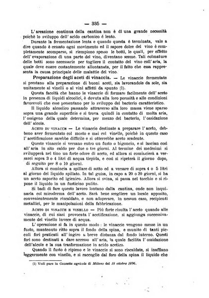 La rivista periodico della R. Scuola di Viticoltura e di Enologia di Conegliano