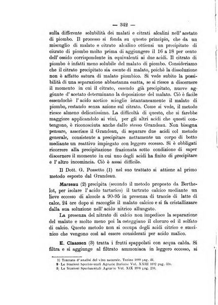 La rivista periodico della R. Scuola di Viticoltura e di Enologia di Conegliano