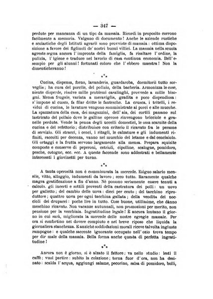 La rivista periodico della R. Scuola di Viticoltura e di Enologia di Conegliano