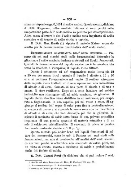 La rivista periodico della R. Scuola di Viticoltura e di Enologia di Conegliano