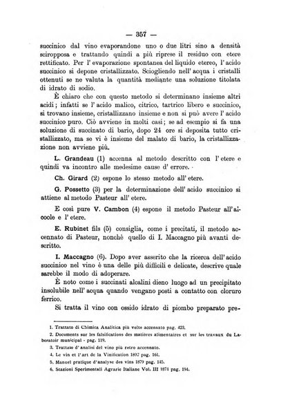 La rivista periodico della R. Scuola di Viticoltura e di Enologia di Conegliano