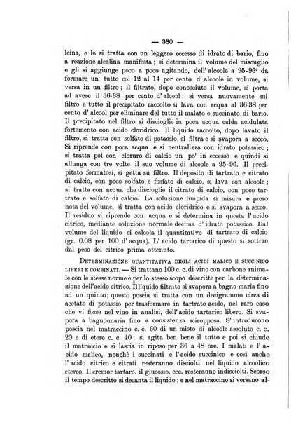 La rivista periodico della R. Scuola di Viticoltura e di Enologia di Conegliano