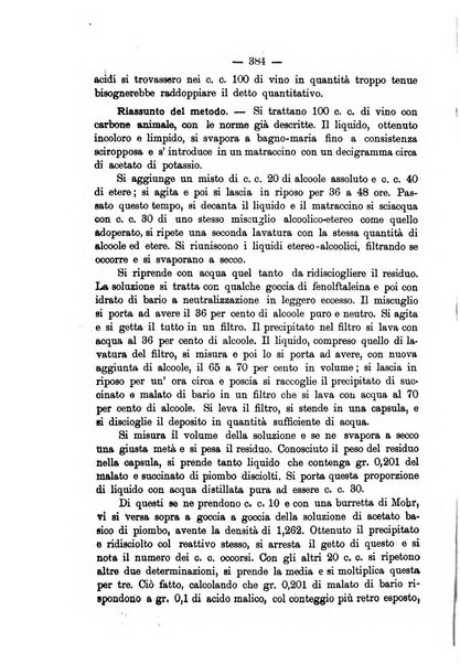 La rivista periodico della R. Scuola di Viticoltura e di Enologia di Conegliano