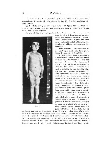 Archivio italiano di pediatria e puericoltura