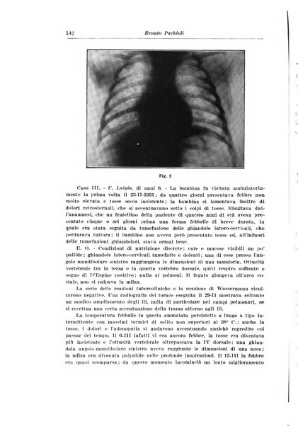 Archivio italiano di pediatria e puericoltura