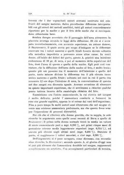 Archivio italiano di pediatria e puericoltura