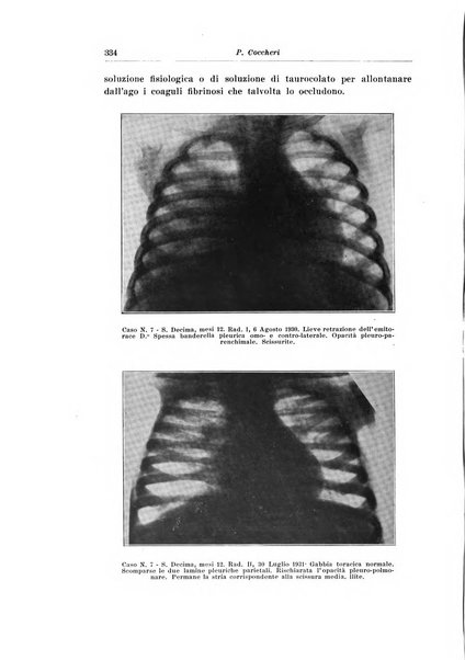 Archivio italiano di pediatria e puericoltura