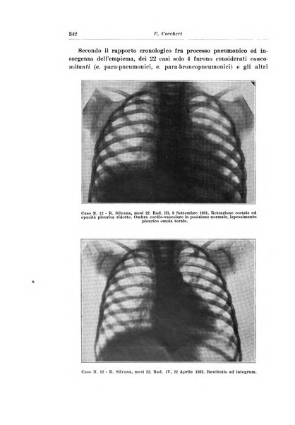 Archivio italiano di pediatria e puericoltura