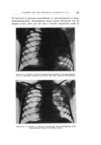 Archivio italiano di pediatria e puericoltura