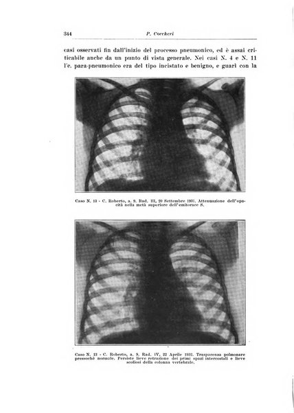 Archivio italiano di pediatria e puericoltura