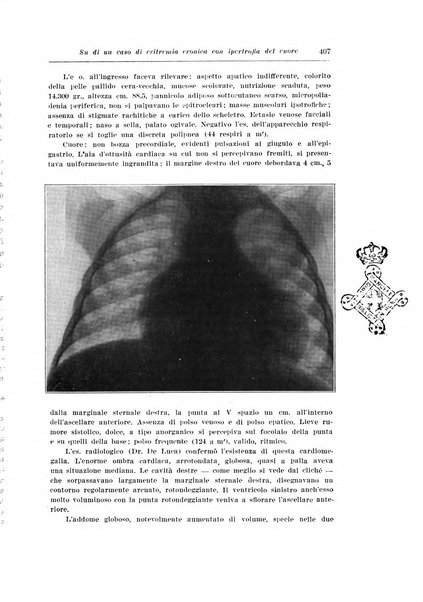 Archivio italiano di pediatria e puericoltura