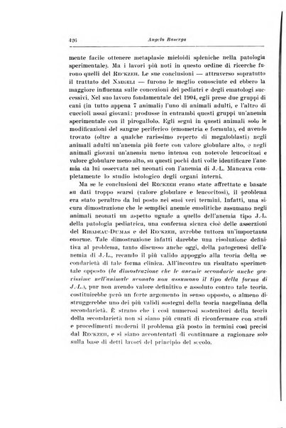 Archivio italiano di pediatria e puericoltura