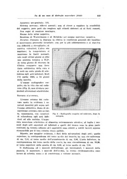 Archivio italiano di pediatria e puericoltura