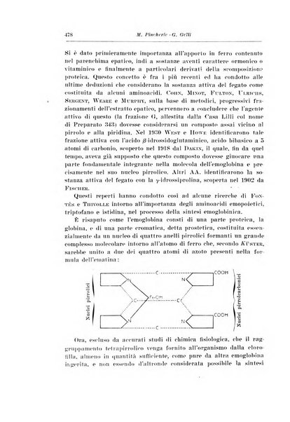 Archivio italiano di pediatria e puericoltura