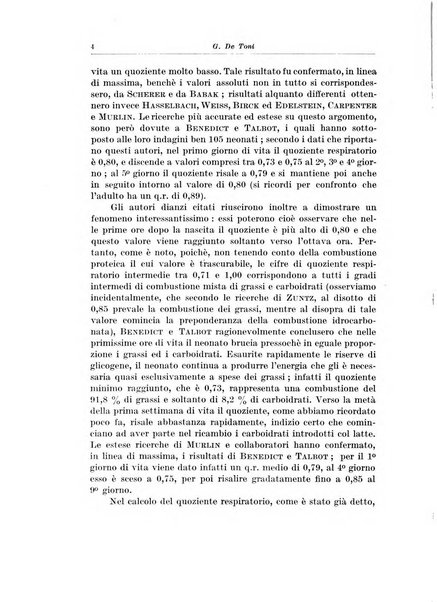 Archivio italiano di pediatria e puericoltura