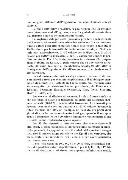 Archivio italiano di pediatria e puericoltura