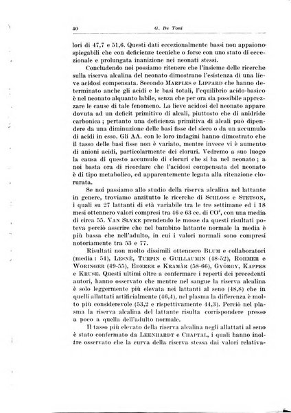 Archivio italiano di pediatria e puericoltura