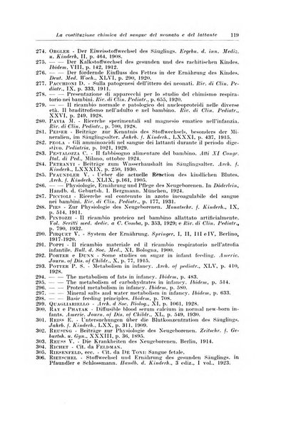 Archivio italiano di pediatria e puericoltura