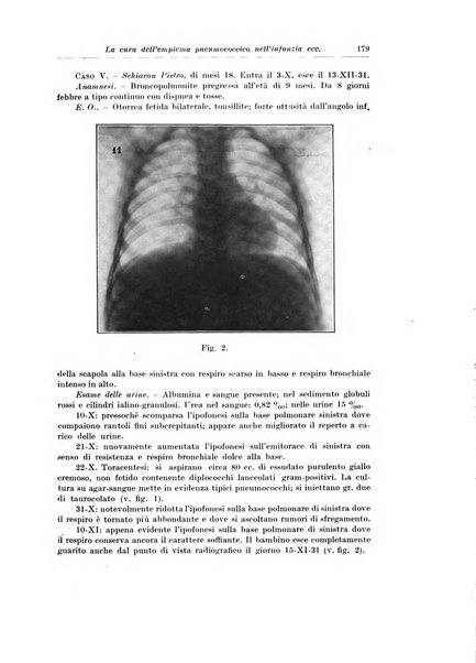 Archivio italiano di pediatria e puericoltura