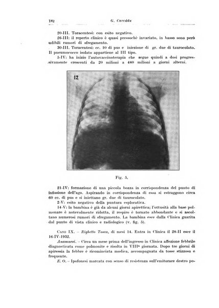 Archivio italiano di pediatria e puericoltura