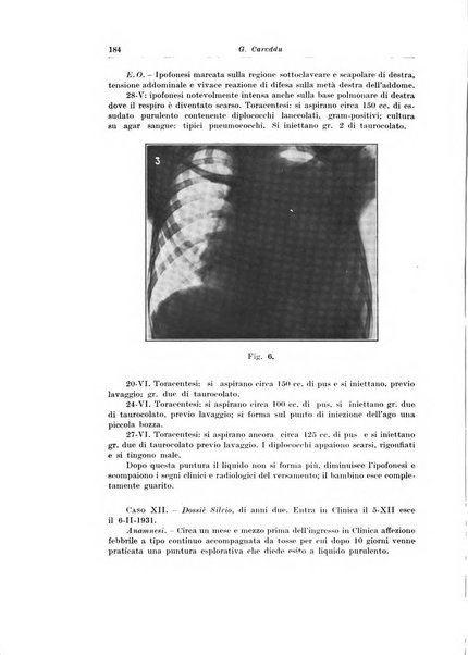 Archivio italiano di pediatria e puericoltura