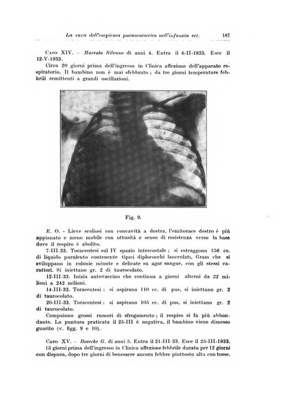 Archivio italiano di pediatria e puericoltura