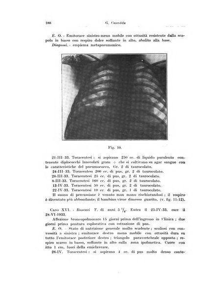 Archivio italiano di pediatria e puericoltura