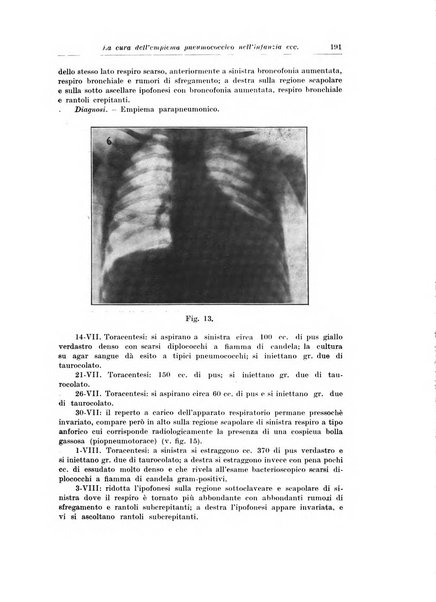 Archivio italiano di pediatria e puericoltura