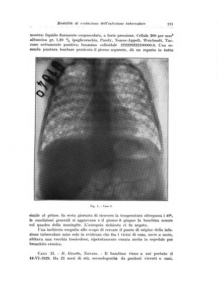 Archivio italiano di pediatria e puericoltura