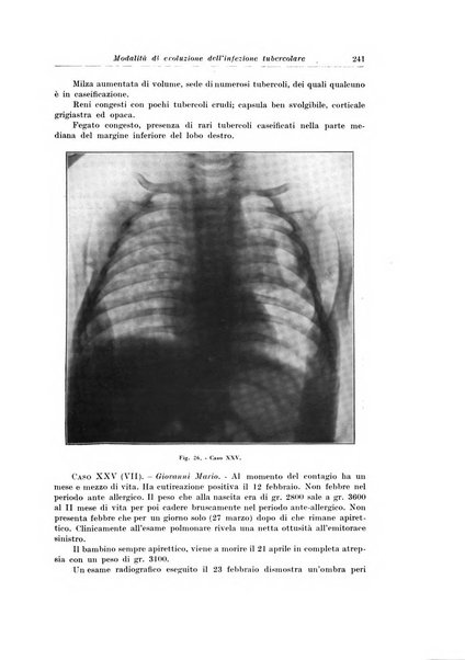 Archivio italiano di pediatria e puericoltura