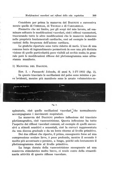 Archivio italiano di pediatria e puericoltura