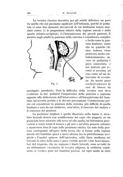 Archivio italiano di pediatria e puericoltura