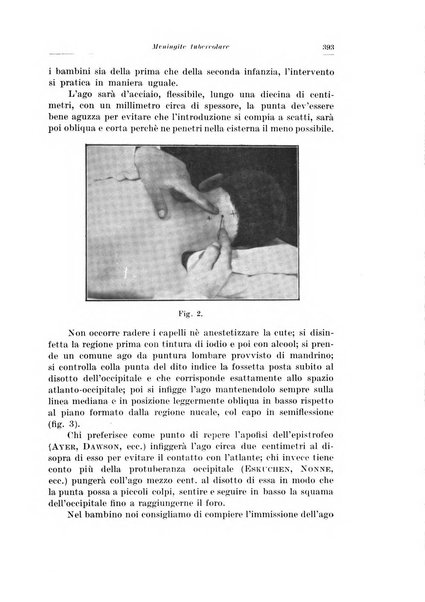 Archivio italiano di pediatria e puericoltura